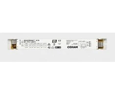 Osram Elektroninis balastas TL-D lempoms 1x58W