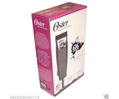 Oster Professional Products OSTER 616-50 SOFT TOUCH Kerpamoji mašinė