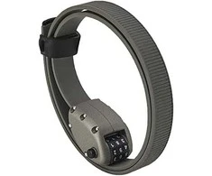 Otto Designworks OTTOLOCK Hexband 76cm spyna / Pilkas