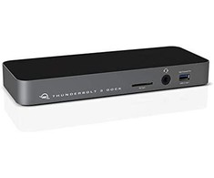 Stotis / replikatorius OWC 14W1 Thunderbolt 3 (OWC TB3DK14PNG)