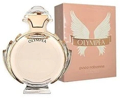 Kvepalai moterims Paco Rabanne Olympea EDP, 50 ml
