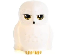 Paladone Haris Poteris Hedwig lempa