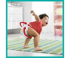 Sauskelnės - kelnaitės Pampers Pants 5 Dydis, 12-17kg, 152vnt.