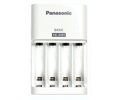 Panasonic Car.Batt.BQ-CC51 *4AA*2AAA