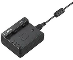Panasonic DMW-BTC13E išorinis įkroviklis USB