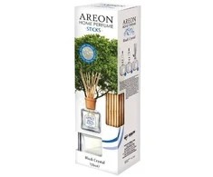 Oro gaiviklis AREON Sunny Home, su lazdelėmis, 150 ml