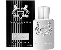 Parfums de Marly Pegasus EDP parfumuotas vanduo vyrams, 125 ml