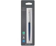 Parker Jotter Royal Mėlyna Ct rašiklis