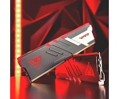 RAM PATRIOT VIPER VENOM RGB DDR5 32GB 2X16GB 6000MHz UDIMM KIT