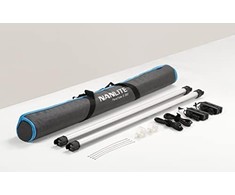 NANLITE PAVOTUBE II 30C LED RGBWW TUBE LIGHT 2KIT