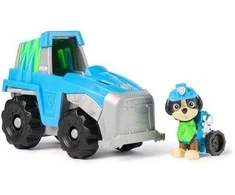 „Spin Master Paw Patrol“ – pagrindinė transporto priemonė 2.0 – „Rex“ (6071216)