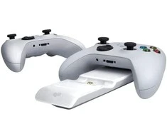 PDP įkrovimo stotelė skirta XBOX Series X S One pulteliams