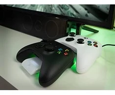 PDP įkrovimo stotelė skirta XBOX Series X S One pulteliams