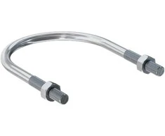 fischer 24417 - Pipe clamp - 1.27 cm (0.5") - 28 mm