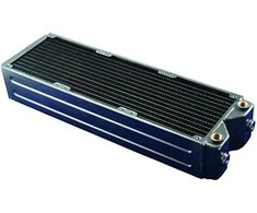 Coolgate G2 Radiator 10 FPI – 360mm