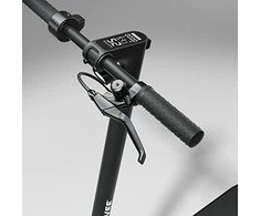 Elektrinis paspirtukas Scooter Navee N40