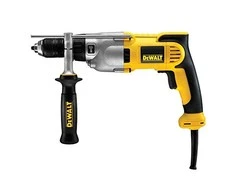 DEWALT PLAKŠKAS GRĄŽAS 1100 W 2 GREITŲ DWD524KS