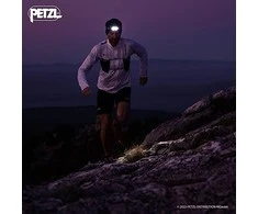 Petzl E105AA00 Nao RL Headlamp Juodas