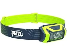 Prožektorius Petzl TIKKA 350lm - Geltona
