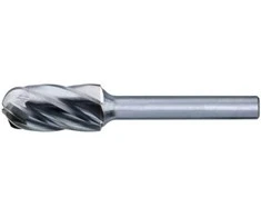 Kietmetalio freza PFERD HM WRC 0616/6 Inox