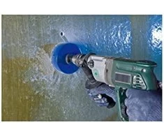Gręžimo karūna PFERD HSS Ø 105 mm LS105