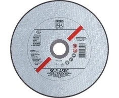 Metalo pjovimo diskas PFERD EH 230x3,0mm A24 P PSF
