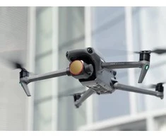 Filtras CPL PGYTECH, skirtas DJI Mavic 3 Classic (profesionalus)