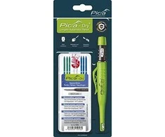 Pica Marker Pica DRY rinkinys su 1x žymekliu + 1x papildymu Nr. 4040