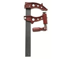 Piher Spaustuvai Maxipress F 120cm, žiočių gylis 12cm, max 9000N
