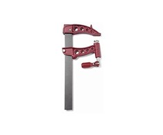 Piher Spaustuvai Maxipress R 40cm, žiočių gylis 16 cm, 10000N