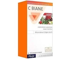 Pileje CBiane 60 tablečių
