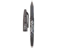 Pilot Pen Trinamasis rašiklis Pultas FRIXION BALL, 0.7 mm