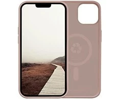 Dėklas dbramante1928 Monaco - iPhone 14 - Rožinė sand, Cover, Apple, iPhone 14, 15.5 cm (6.1"), Rožinė, Sand