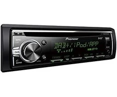 Automagnetola Automobilių radijo Pioneer DEH-X6800DAB