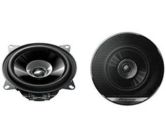 Pioneer Electronic Corp PIONEER TS-G1010F Garso kolonėlės