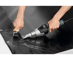 Steinel 2300 W šilumos pistoletas (ST008338)