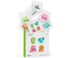 Pixio Klocki Pixio mini monstrai | Pasakojimų serija | Pixio