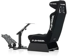 Playseat Evolution Pro ActiFit juoda