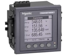 Schneider Electric ANALIZATORIUS POWERLOGIC PM5300 0,5S P64
