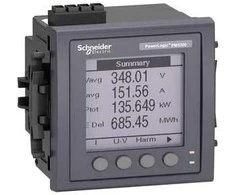 Schneider Electric ANALIZATORIUS POWERLOGIC PM5300 0,5S P64