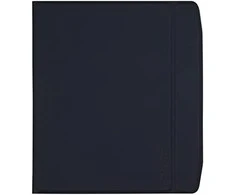 Dėklas PocketBook 700 Era - tamsiai mėlyna etui (HN-QI-PU-700-WB-WW)