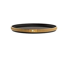 ND1000 PolarPro Kvarcas linija filtras 77mm objektyvais