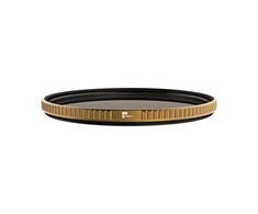 PolarPro Kvarcas linija ND64 filtras 82mm objektyvais