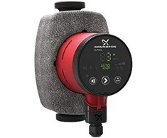 Grundfos sūknis ALPHA2 32-60, 180 mm