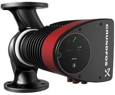 Grundfos Sūknis MAGNA1 32-120 180mm DN32 8-188 230V 50Hz PN6/10