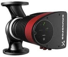Grundfos Sūknis MAGNA1 32-120 180mm DN32 8-188 230V 50Hz PN6/10