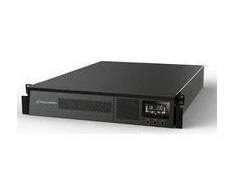Power Walker PowerWalker UPS On-Line 2000VA 8X IEC OUT, USB/RS-232, LCD, RACK 19''/TOWER