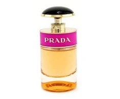 Prada Candy EDP parfumuotas vanduo moterims, 30 ml