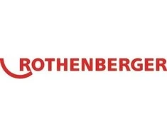 Akumuliatorinė presavimo mašina ROMAX 4000 18V 4,0 Ah, Rothenberger