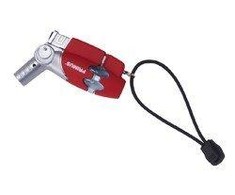 Žiebtuvėlis Primus PowerLighter III (Raudona)